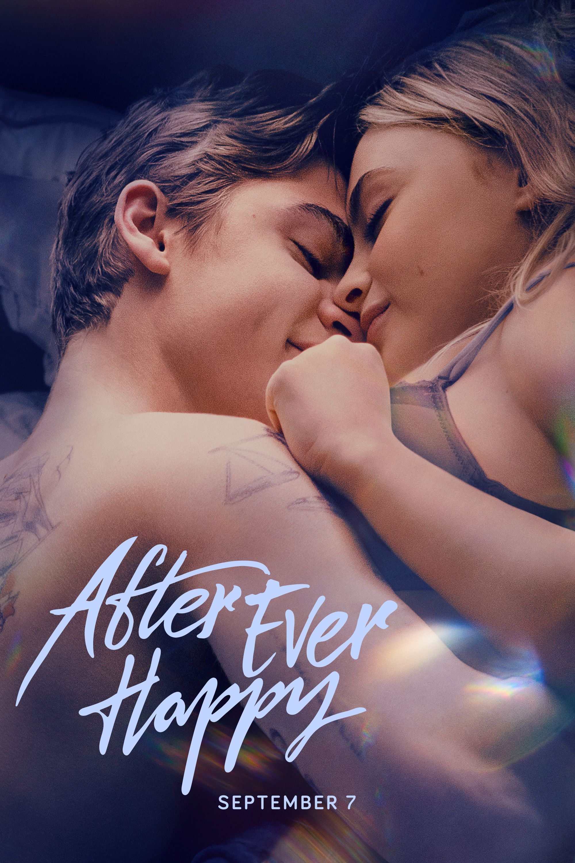 After Sex Full Movie